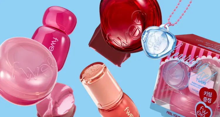 FWEE – когда макияж становится свободой