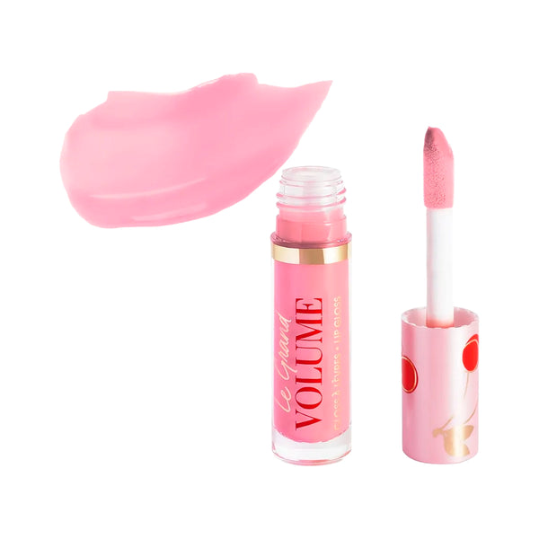 Ультраглянцевый блеск для губ Vivienne Sabo Le Grand Volume Lip Gloss