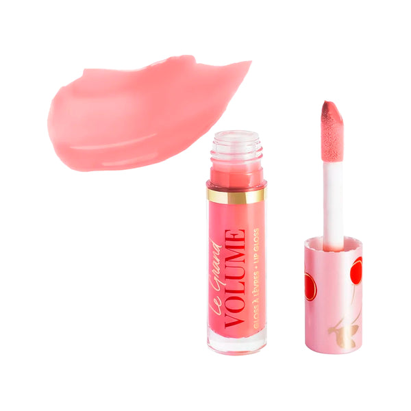Ультраглянцевый блеск для губ Vivienne Sabo Le Grand Volume Lip Gloss