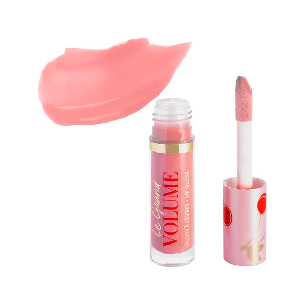 Ультраглянцевый блеск для губ Vivienne Sabo Le Grand Volume Lip Gloss