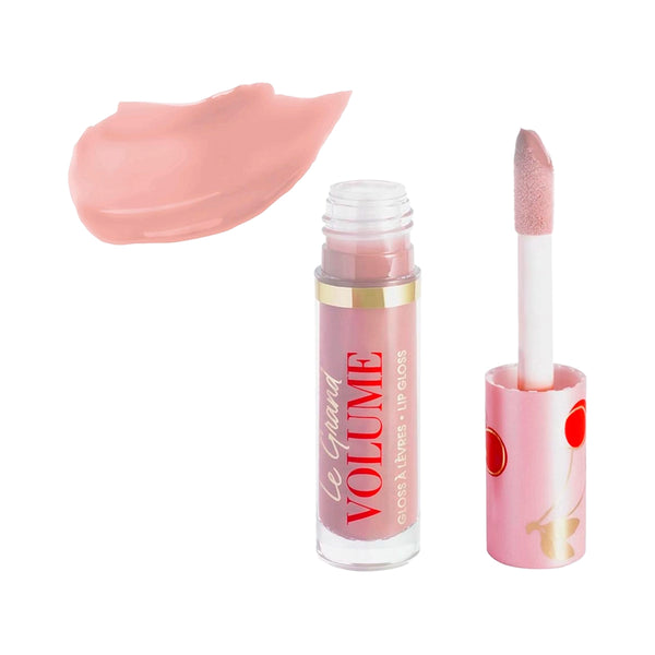 Ультраглянцевый блеск для губ Vivienne Sabo Le Grand Volume Lip Gloss