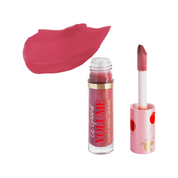 Ультраглянцевый блеск для губ Vivienne Sabo Le Grand Volume Lip Gloss