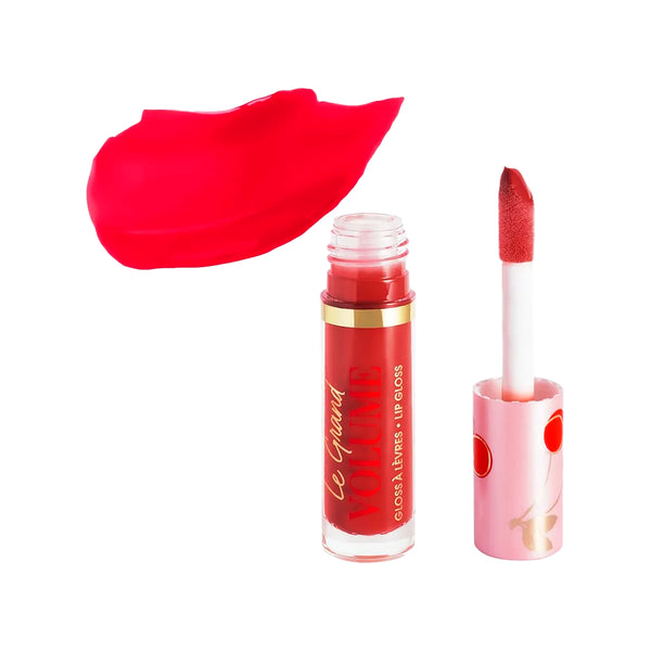 Ультраглянцевый блеск для губ Vivienne Sabo Le Grand Volume Lip Gloss