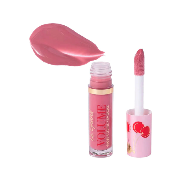 Ультраглянцевый блеск для губ Vivienne Sabo Le Grand Volume Lip Gloss