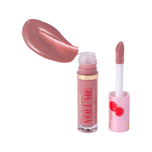 Ультраглянцевый блеск для губ Vivienne Sabo Le Grand Volume Lip Gloss