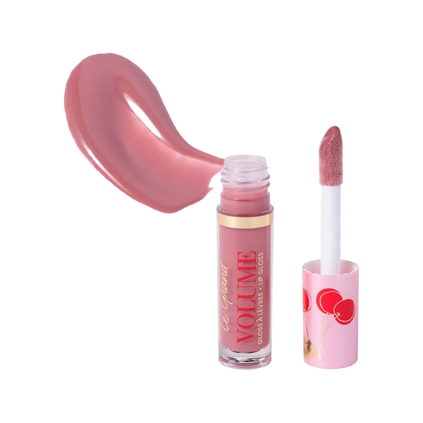 Ультраглянцевый блеск для губ Vivienne Sabo Le Grand Volume Lip Gloss