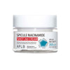 Niatsinamiidiga mikronõelte kreem APLB Spicule Niacinamide Shot 260 Cream