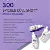 Liftingseerum mikronõeltega APLB Spicule Collagen Shot 300 Serum