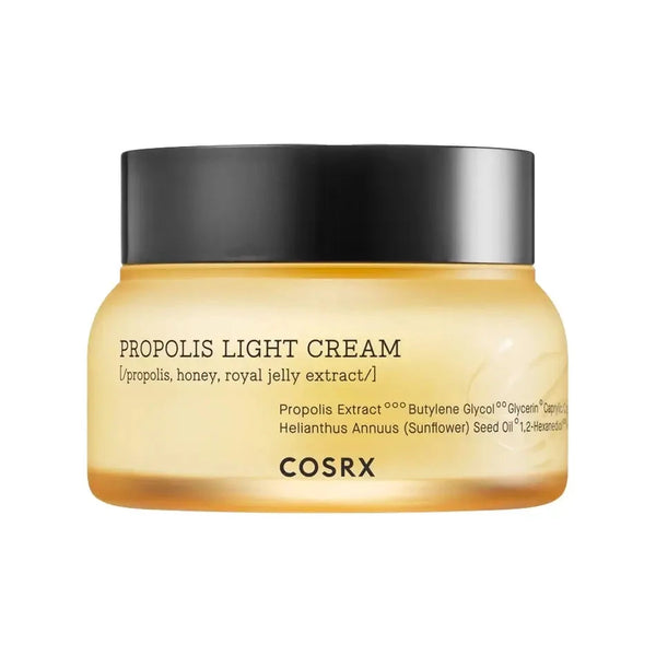 Krēms ar propolisu COSRX Full Fit Propolis Light Cream