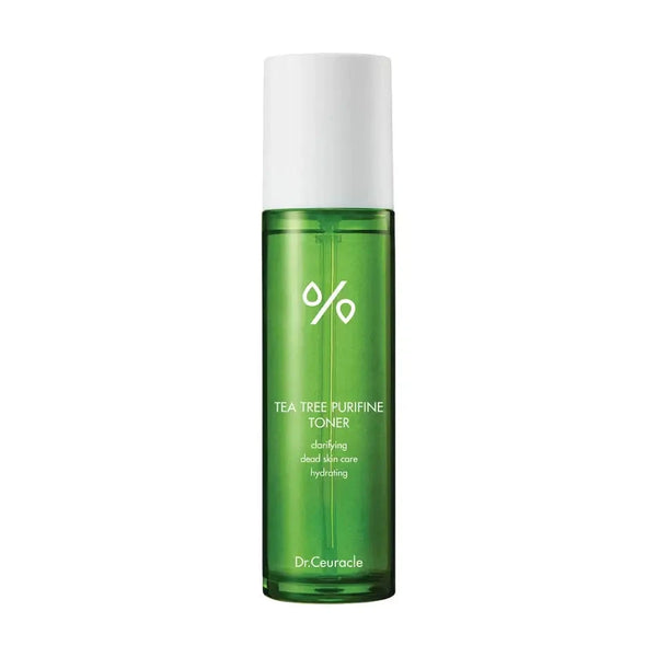 Toniks ar tējas koku Dr.Ceuracle Tea Tree Purifine 70 Toner