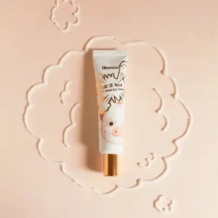 Atjaunojošs krēms acīm ar bezdelīgu ligzdas ekstraktu Elizavecca Gold CF-Nest White Bomb Eye Cream, 30ml