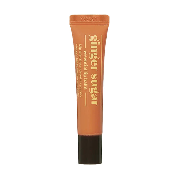 Защитный бальзам для губ Etude Lip Balm Essential Ginger Sugar