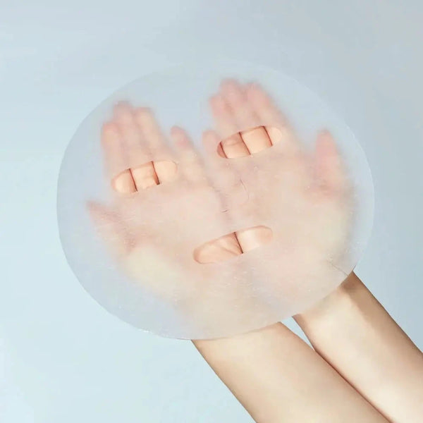 Auduma maska sejai ar kolagēnu Etude House Moistfull Collagen Sheet Mask