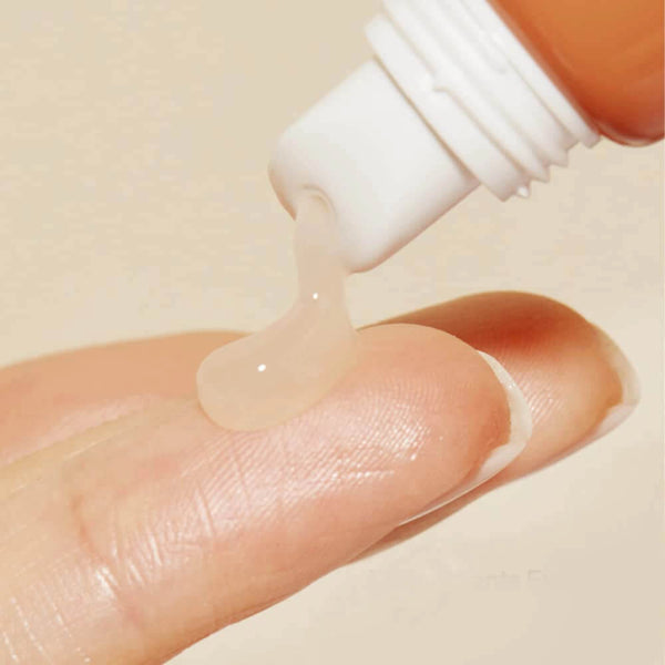 Защитный бальзам для губ Etude Lip Balm Essential Ginger Sugar