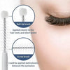Kolagēna serums priekš skropstām Farmstay Collagen Eye Lash Serum