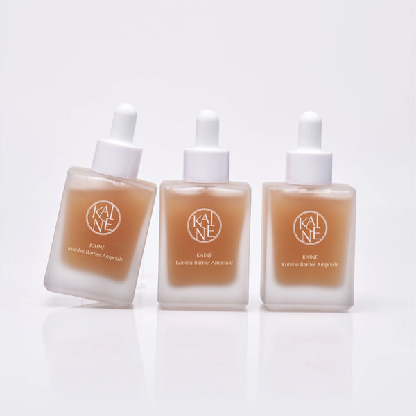 Kaine Kombu Barrier Ampoule