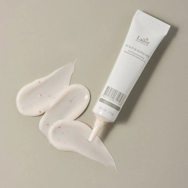 Galvas ādas pīlinga līdzeklis Lador Scalp Scaling Spa Ampoule