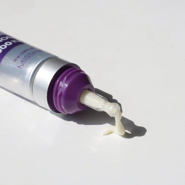 Ночной крем с ретинолом MISSHA Time Revolution Retinol 4000 Shot Intensive Cream