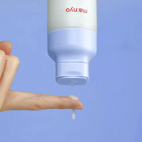 Intensīvi mitrinošs toniks-esence dehidrētai ādai Manyo Panthetoin Essence Toner