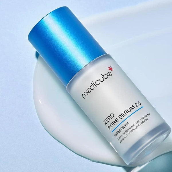 Sebumu regulējošs serums Medicube Zero Pore Serum 2.0