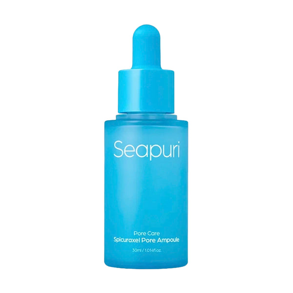 Pooride hoolduse ampull Seapuri Spicuraxel Pore Ampoule