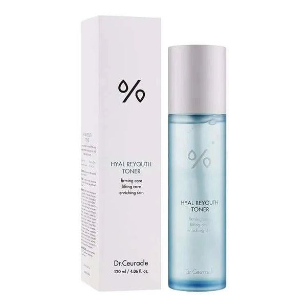 Mitrinošs toniks Dr.Ceuracle Hyal Reyouth Toner