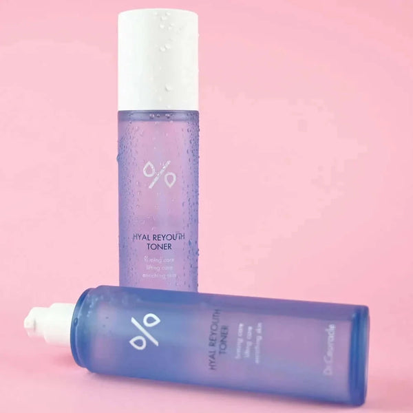Mitrinošs toniks Dr.Ceuracle Hyal Reyouth Toner