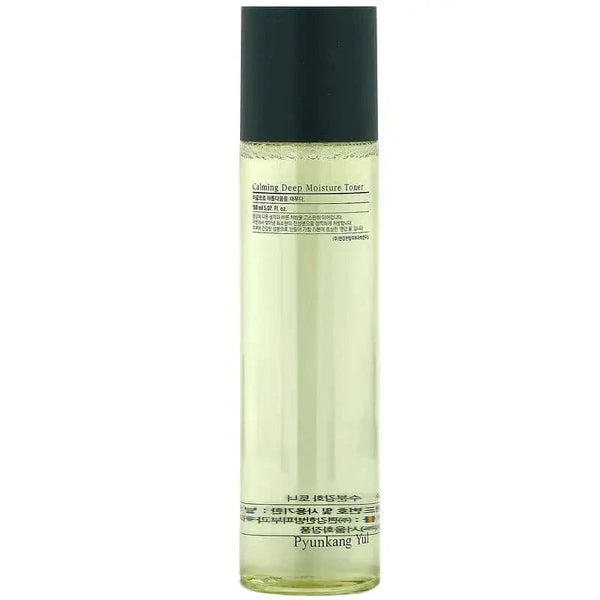 Nomierinošs toneris Pyunkang Yul Calming Deep Moisture Toner