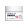 Lifting-kreem mikronõelte ja kollageeniga APLB Spicule Collagen Shot 300 Cream