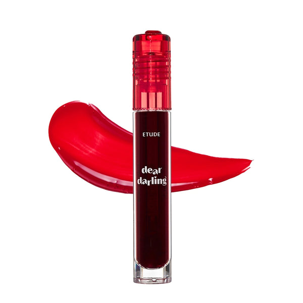Gelveida tinte lūpām Etude House Dear Darling Water Gel Tint