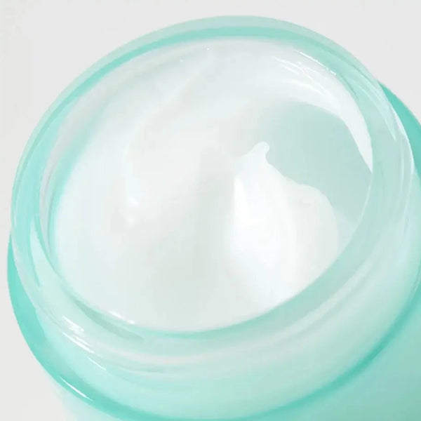 Mitrinošs krēms sejas ādai ar hialuronskābi Farmstay Hyaluronic 5 Water Drop Cream