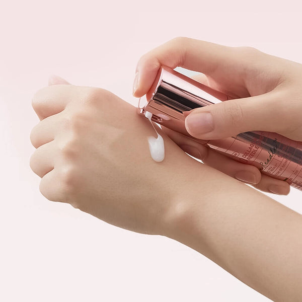 Serums ādas tvirtuma palielināšanai VT Cosmetics Collagen Reedle Shot 300